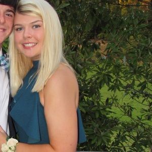 Meet your Posher, Addie